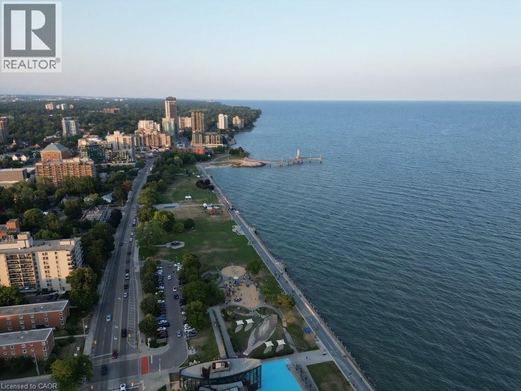 1201 North Shore Boulevard E Unit# 1001, Burlington, Ontario  L7S 1Z5 - Photo 42 - 40812430