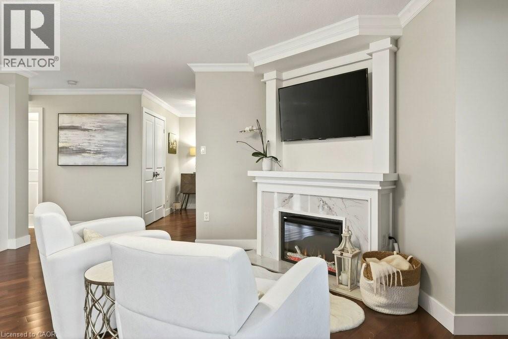 1201 North Shore Boulevard E Unit# 1001, Burlington, Ontario  L7S 1Z5 - Photo 9 - 40812430