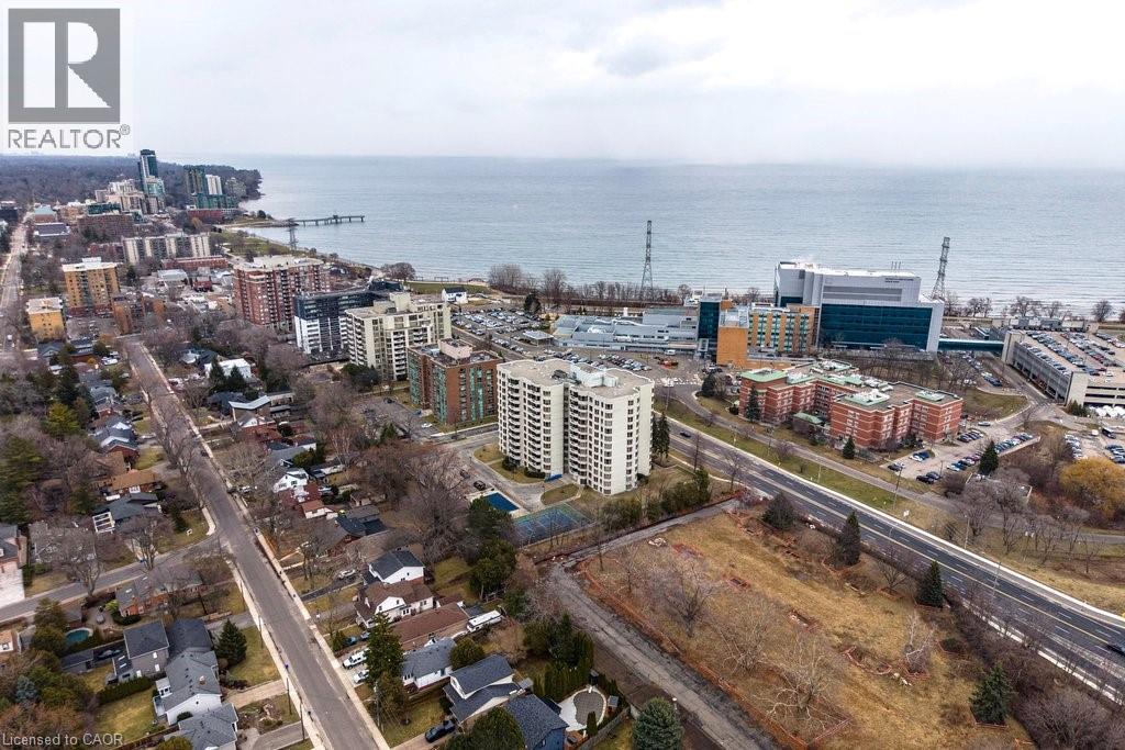 1201 North Shore Boulevard E Unit# 1001, Burlington, Ontario  L7S 1Z5 - Photo 40 - 40812430