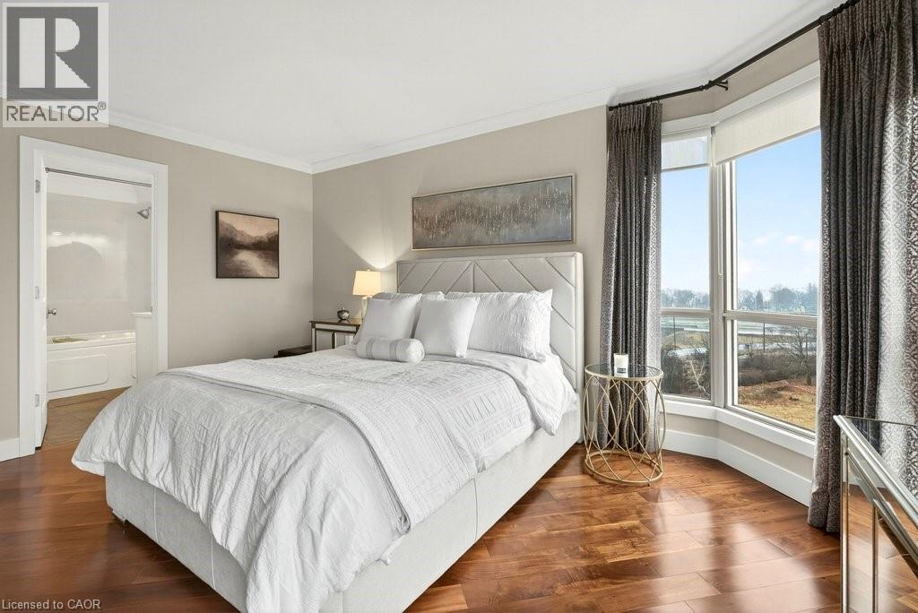 1201 North Shore Boulevard E Unit# 1001, Burlington, Ontario  L7S 1Z5 - Photo 22 - 40812430