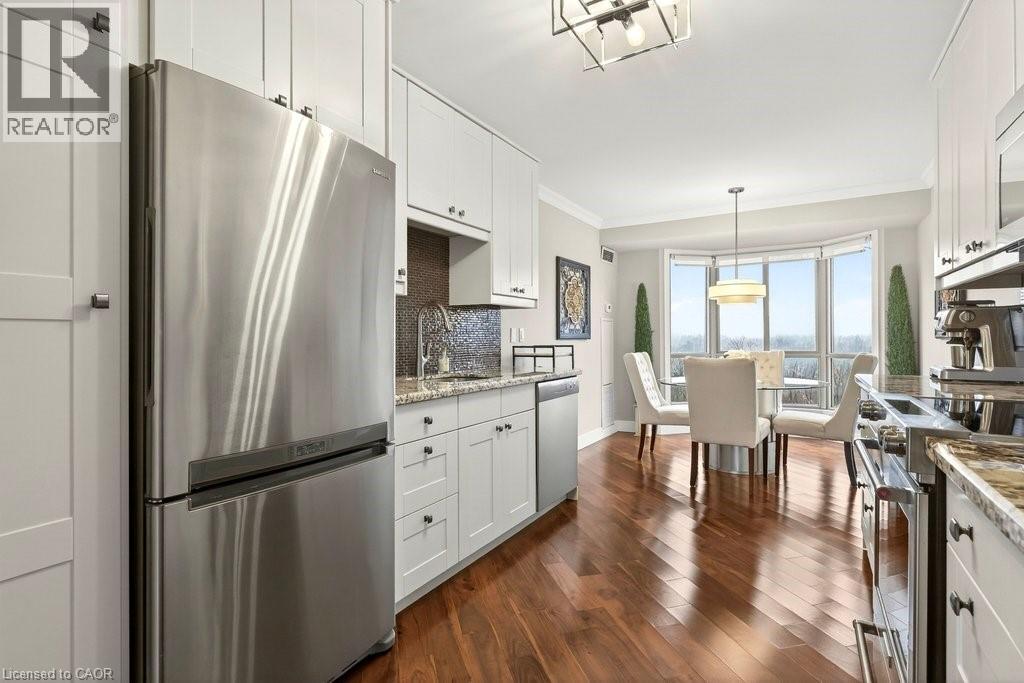 1201 North Shore Boulevard E Unit# 1001, Burlington, Ontario  L7S 1Z5 - Photo 17 - 40812430