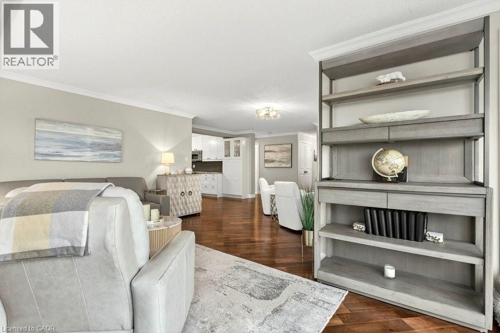 1201 North Shore Boulevard E Unit# 1001, Burlington, Ontario  L7S 1Z5 - Photo 15 - 40812430