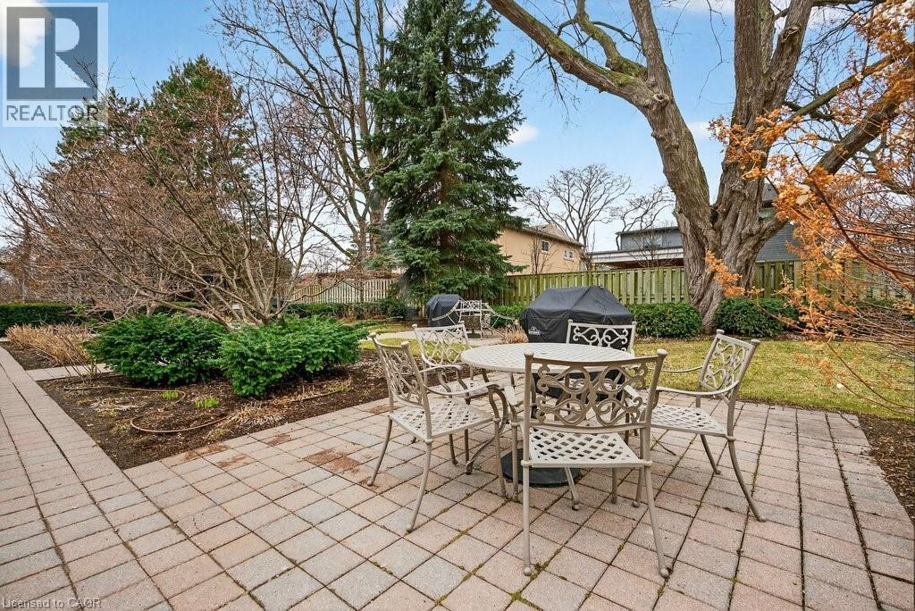 1201 North Shore Boulevard E Unit# 1001, Burlington, Ontario  L7S 1Z5 - Photo 37 - 40812430