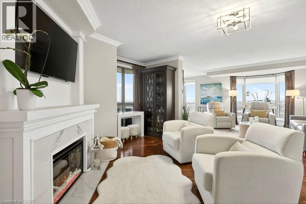 1201 North Shore Boulevard E Unit# 1001, Burlington, Ontario  L7S 1Z5 - Photo 11 - 40812430