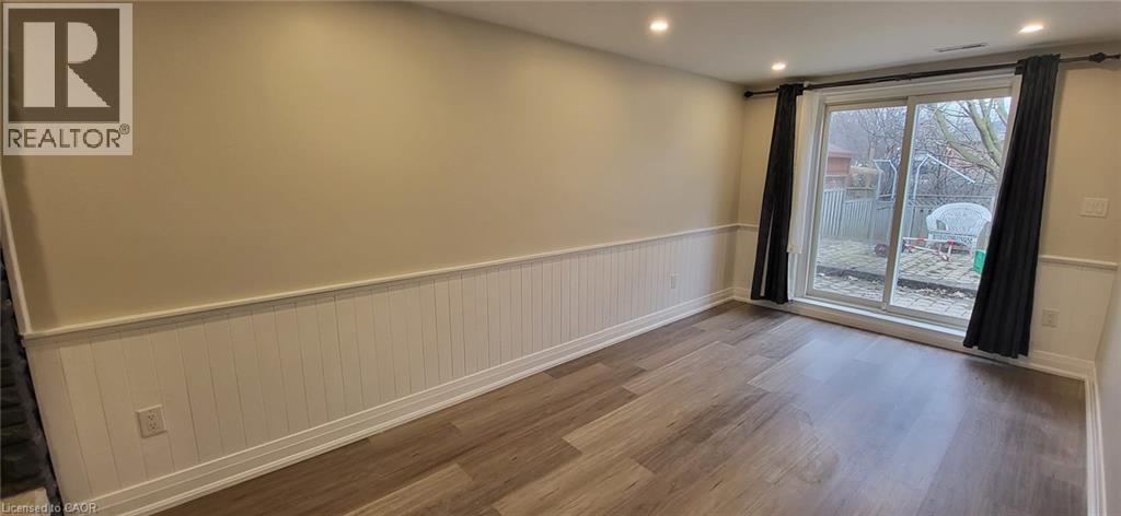 32 Albion Street Unit# Bsmt, Kitchener, Ontario  N2E 2N4 - Photo 8 - 40814967