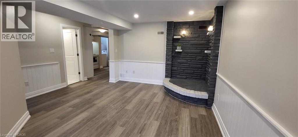 32 Albion Street Unit# Bsmt, Kitchener, Ontario  N2E 2N4 - Photo 5 - 40814967