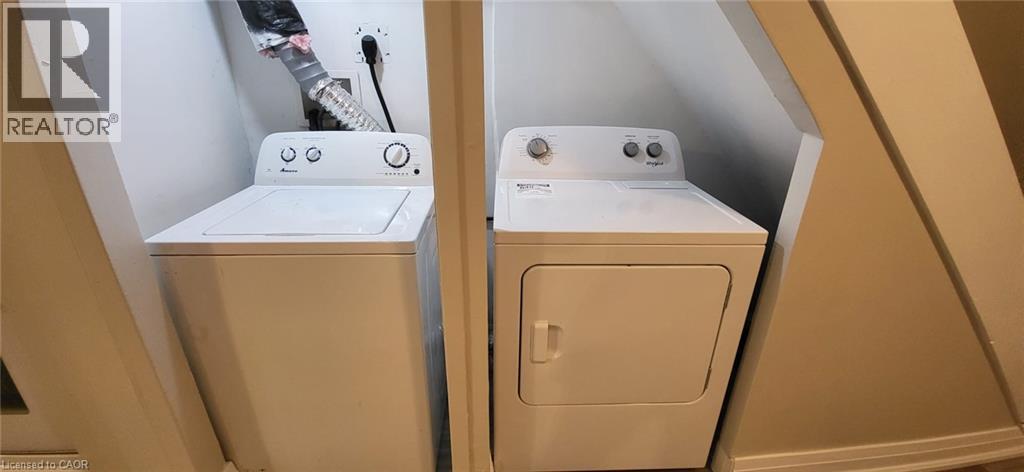 32 Albion Street Unit# Bsmt, Kitchener, Ontario  N2E 2N4 - Photo 13 - 40814967