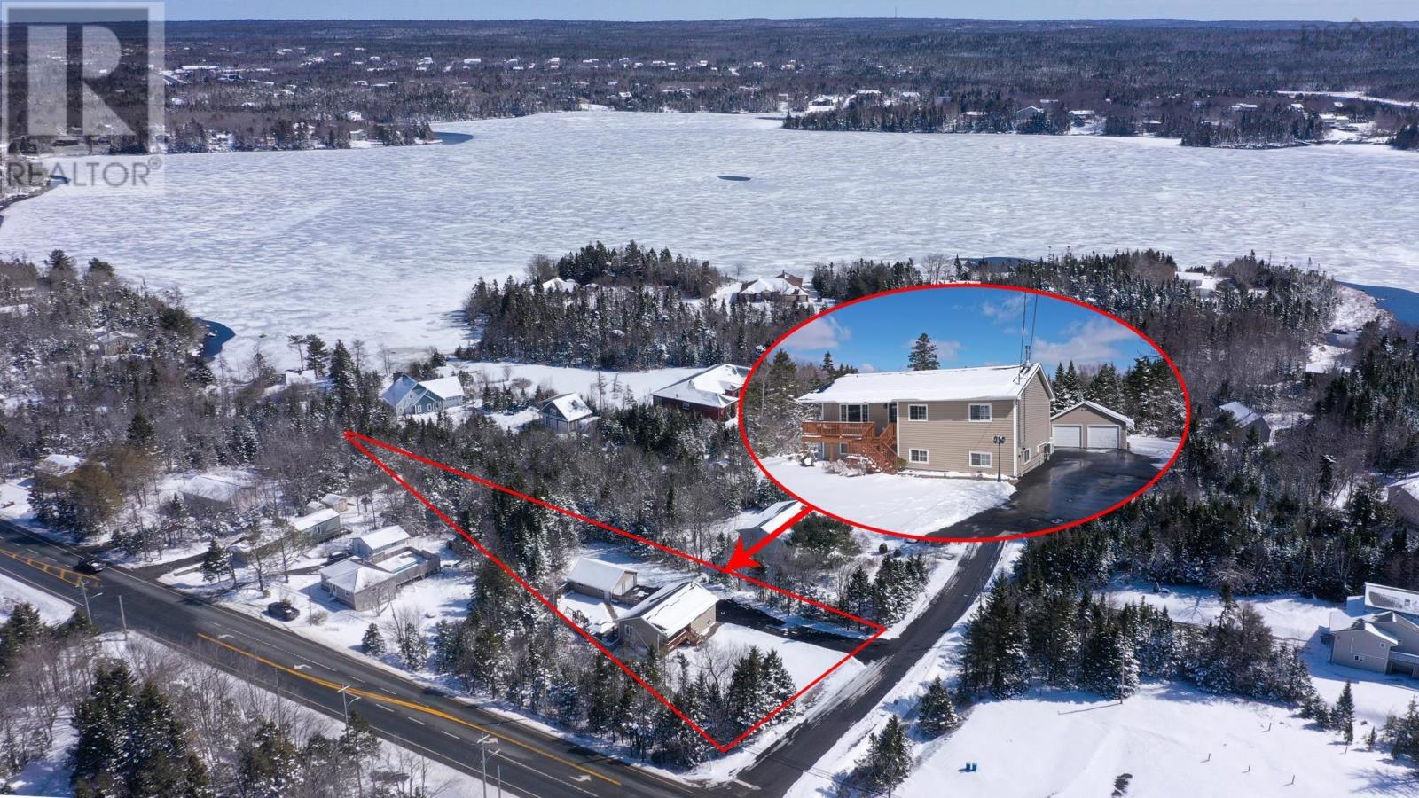 2 Mersey Court, Hatchet Lake, Nova Scotia  B3T 1R7 - Photo 45 - 202605528