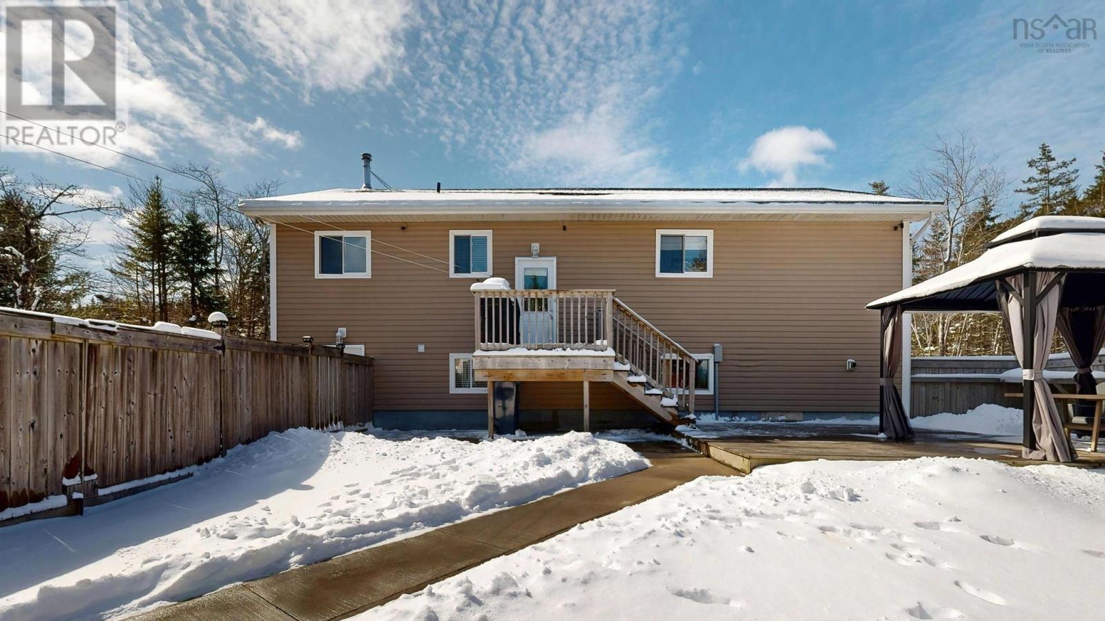 2 Mersey Court, Hatchet Lake, Nova Scotia  B3T 1R7 - Photo 42 - 202605528