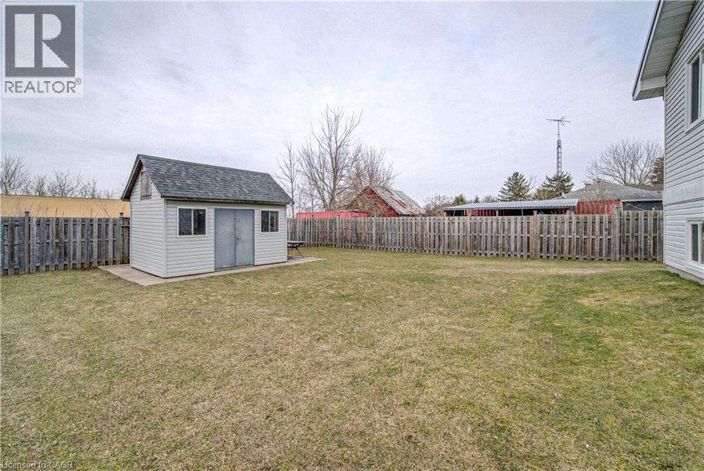 271 College Street W, Waterford, Ontario  N0E 1Y0 - Photo 28 - 40815312