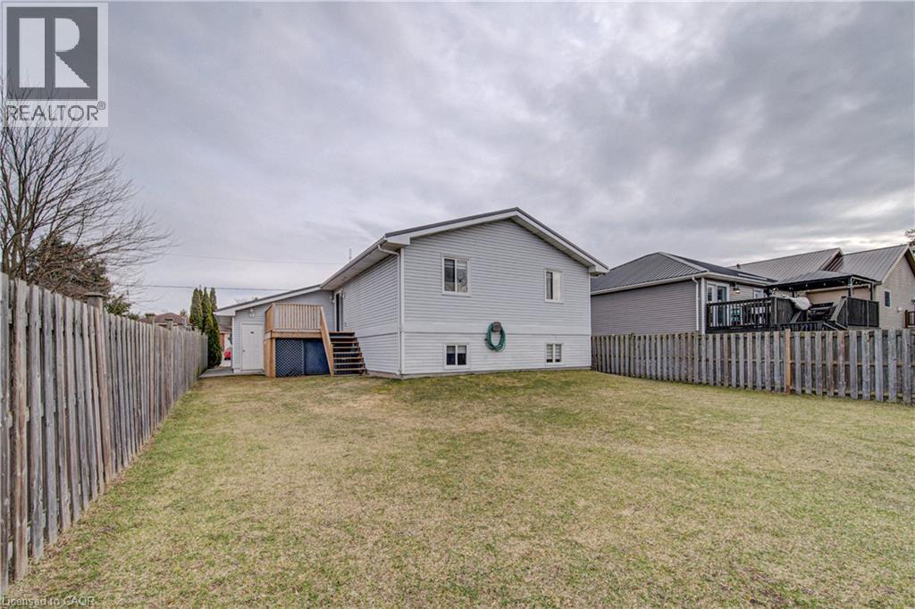 271 College Street W, Waterford, Ontario  N0E 1Y0 - Photo 31 - 40815312