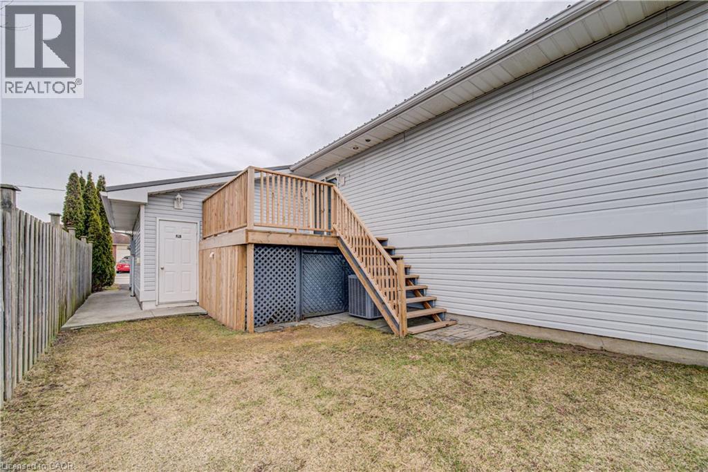 271 College Street W, Waterford, Ontario  N0E 1Y0 - Photo 34 - 40815312