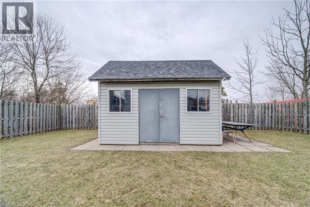 271 College Street W, Waterford, Ontario  N0E 1Y0 - Photo 38 - 40815312