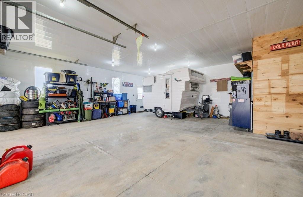 43342 Amberley Road, Wroxeter, Ontario  N0G 2X0 - Photo 35 - 40815276