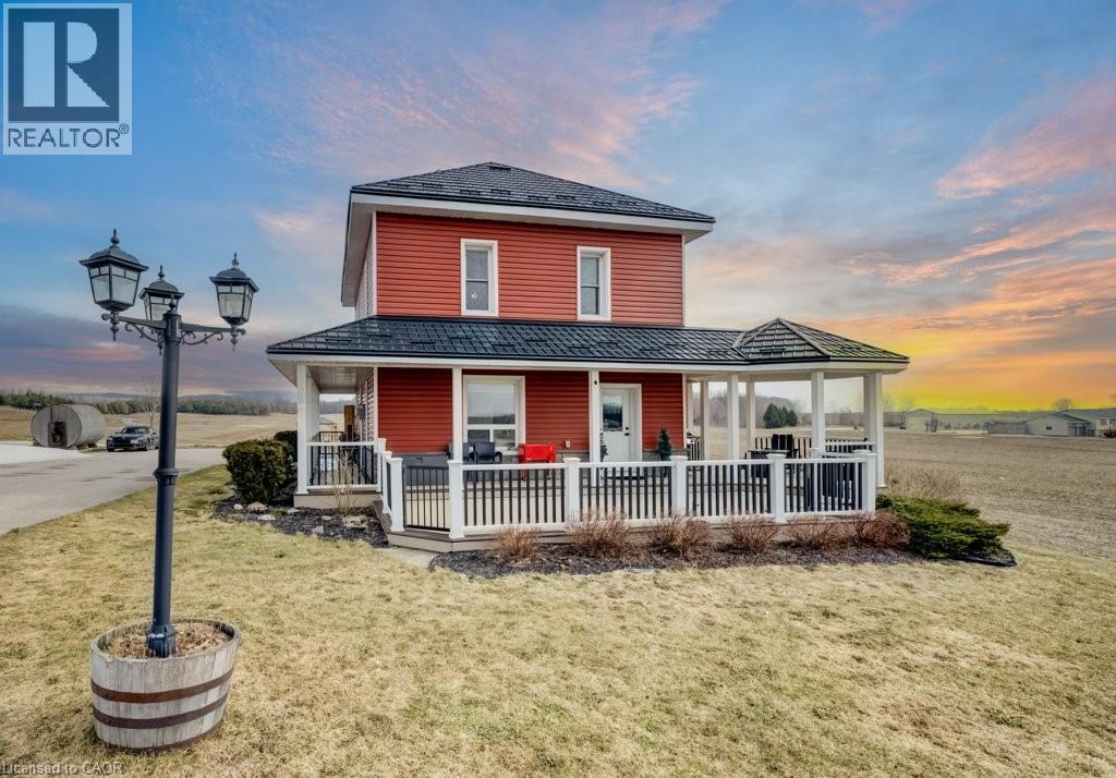 43342 Amberley Road, Wroxeter, Ontario  N0G 2X0 - Photo 4 - 40815276