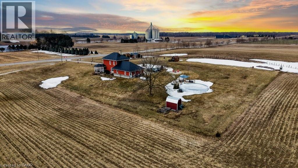 43342 Amberley Road, Wroxeter, Ontario  N0G 2X0 - Photo 40 - 40815276