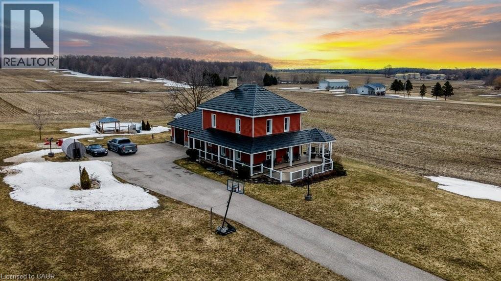 43342 Amberley Road, Wroxeter, Ontario  N0G 2X0 - Photo 41 - 40815276