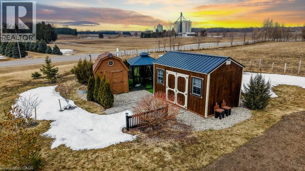 43342 Amberley Road, Wroxeter, Ontario  N0G 2X0 - Photo 42 - 40815276