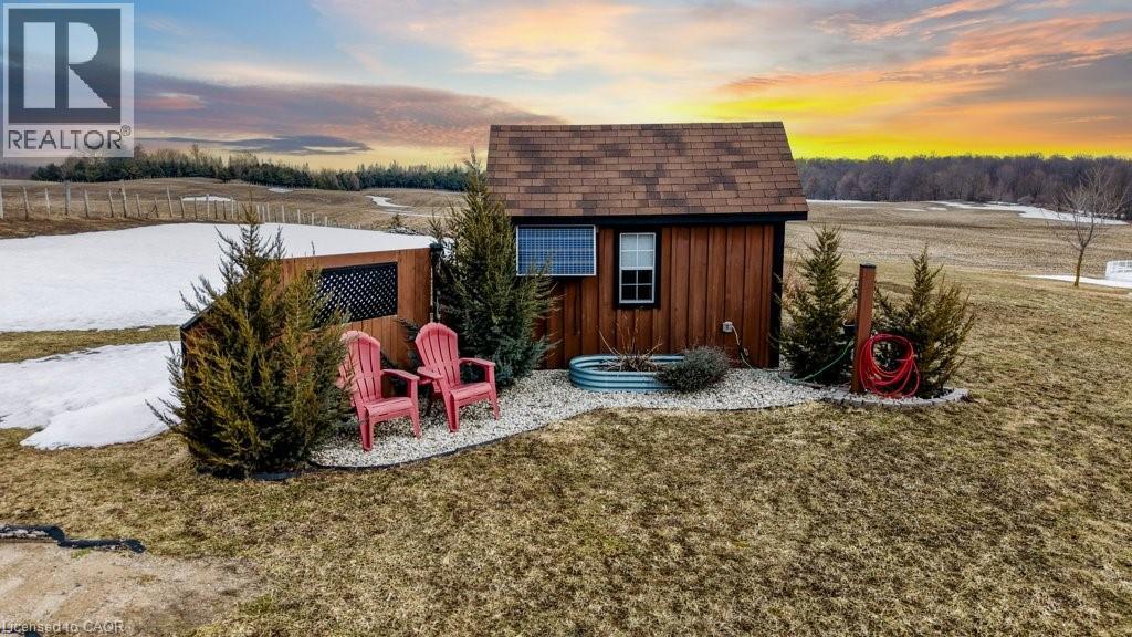 43342 Amberley Road, Wroxeter, Ontario  N0G 2X0 - Photo 43 - 40815276