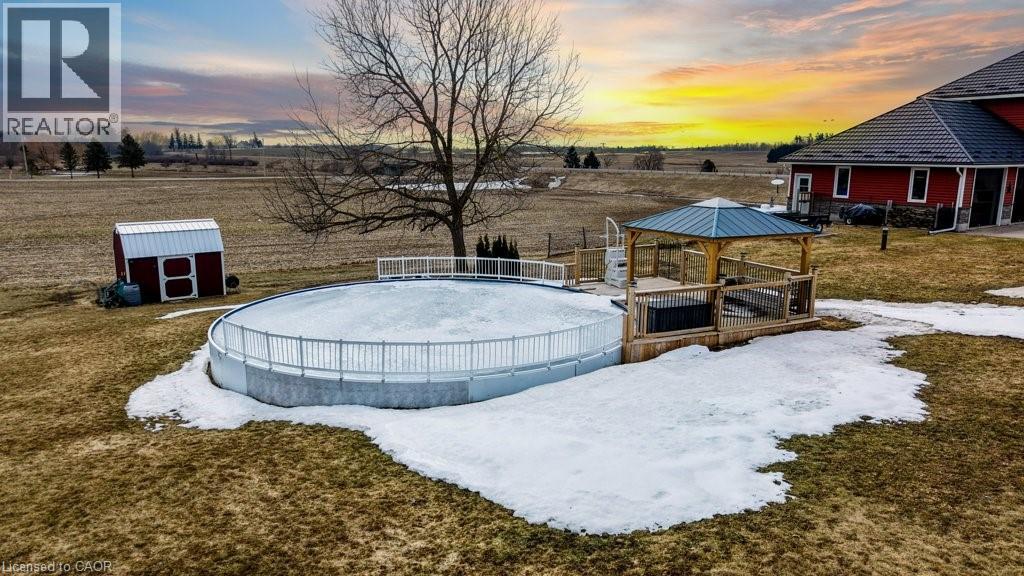 43342 Amberley Road, Wroxeter, Ontario  N0G 2X0 - Photo 45 - 40815276