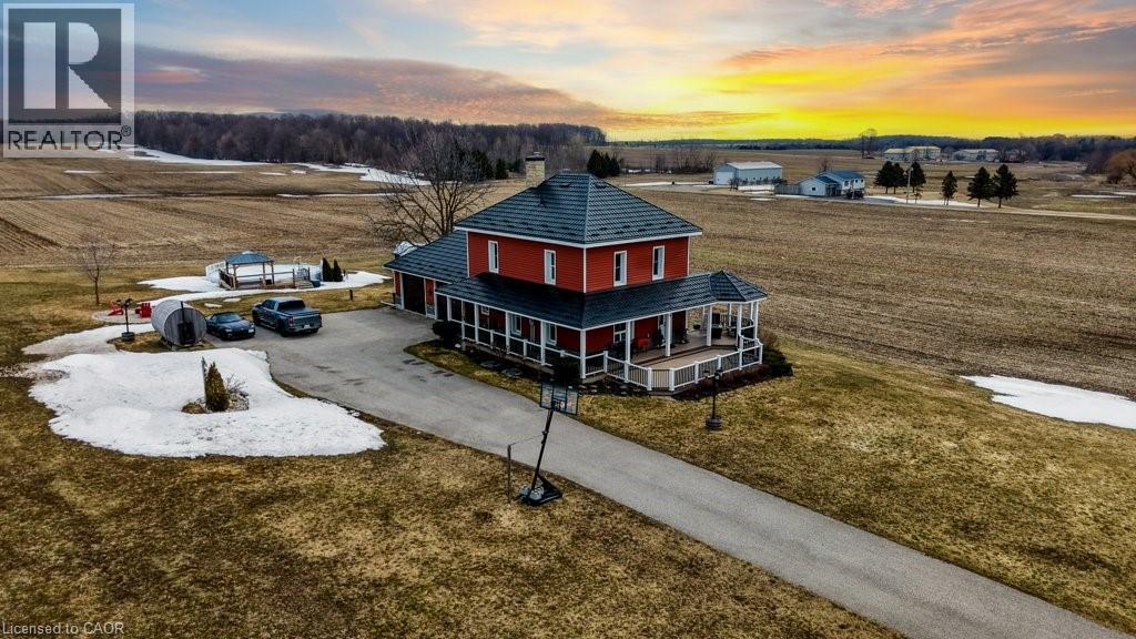 43342 Amberley Road, Wroxeter, Ontario  N0G 2X0 - Photo 46 - 40815276