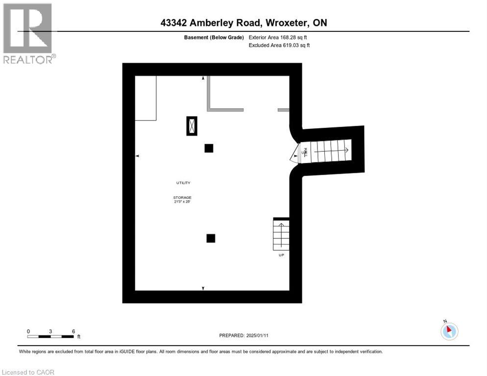 43342 Amberley Road, Wroxeter, Ontario  N0G 2X0 - Photo 50 - 40815276