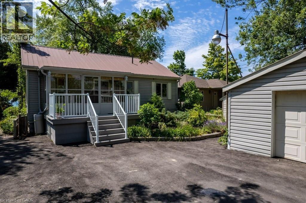 2592 Lakeshore Road, Dunnville, Ontario  N1A 2W8 - Photo 2 - 40815162