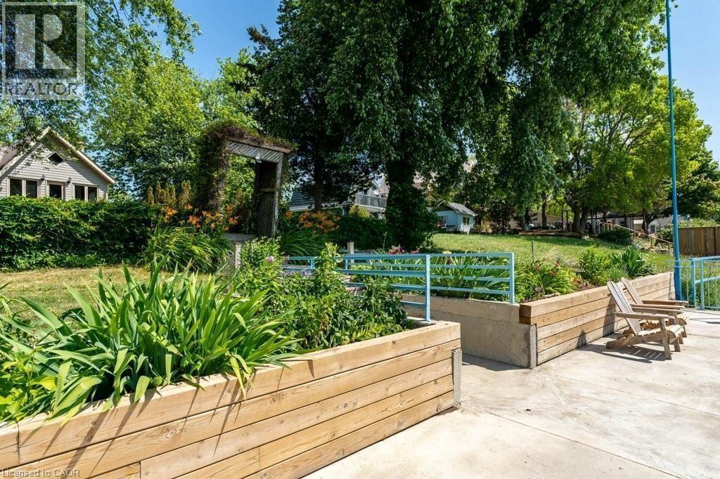 2592 Lakeshore Road, Dunnville, Ontario  N1A 2W8 - Photo 36 - 40815162