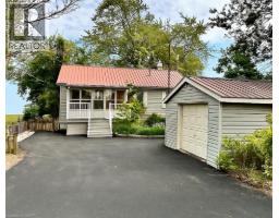 2592 LAKESHORE Road, Dunnville, Ontario