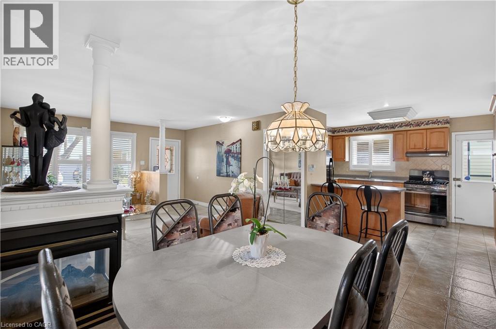 30 Basin Crescent, Hamilton, Ontario  L8T 4W8 - Photo 10 - 40815104