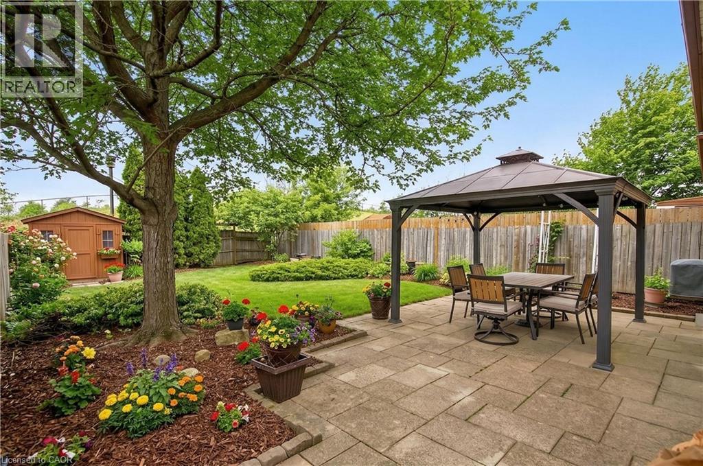 30 Basin Crescent, Hamilton, Ontario  L8T 4W8 - Photo 27 - 40815104