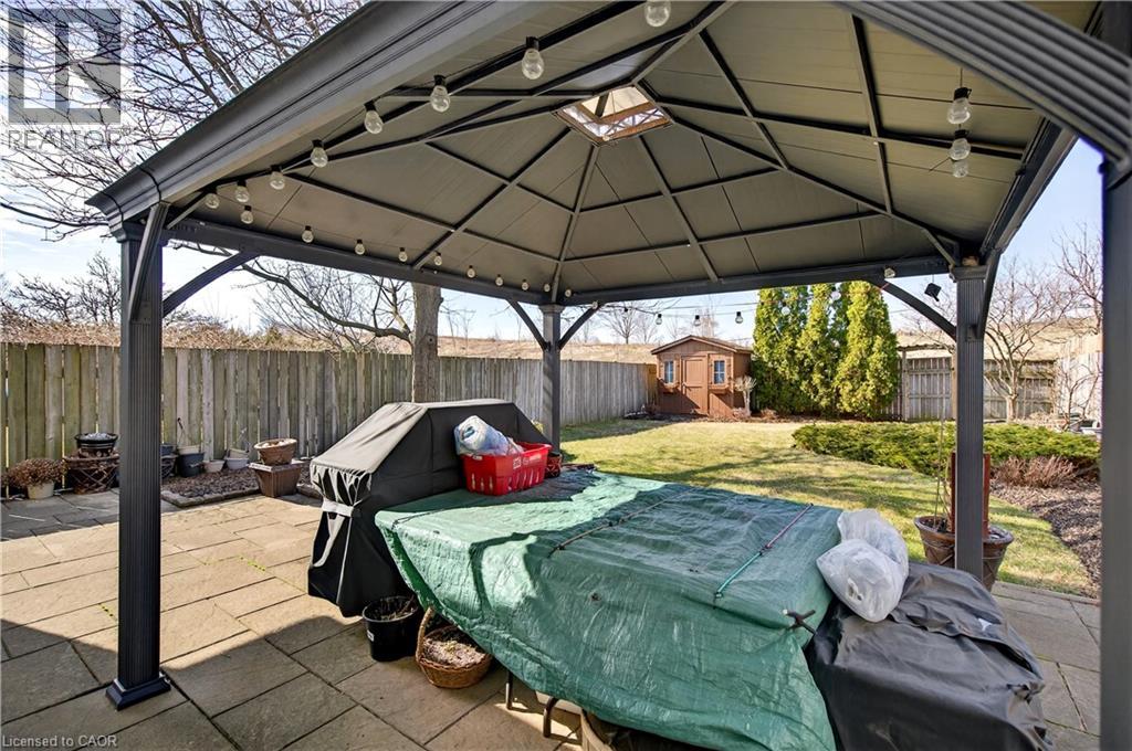 30 Basin Crescent, Hamilton, Ontario  L8T 4W8 - Photo 29 - 40815104