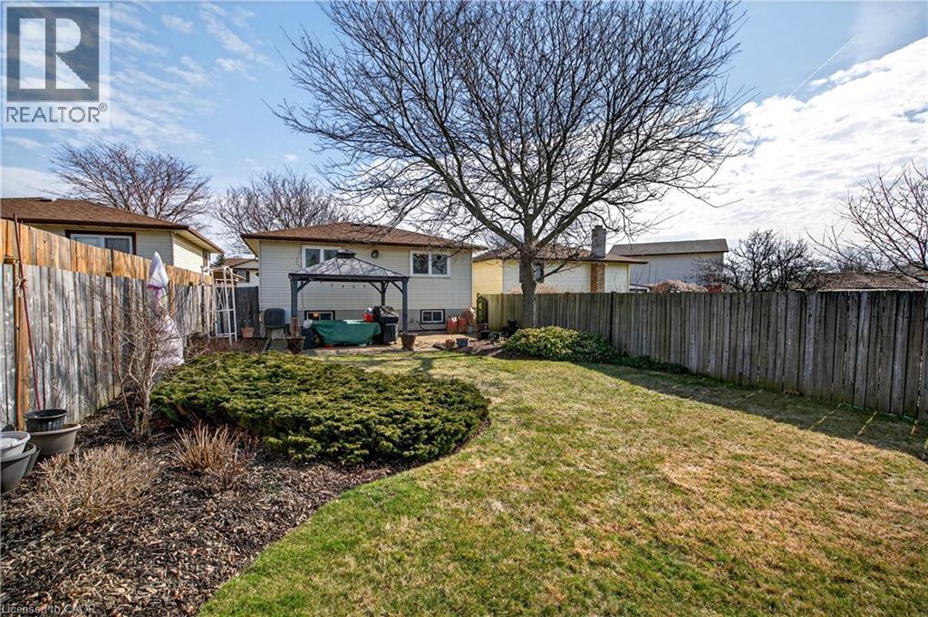 30 Basin Crescent, Hamilton, Ontario  L8T 4W8 - Photo 33 - 40815104