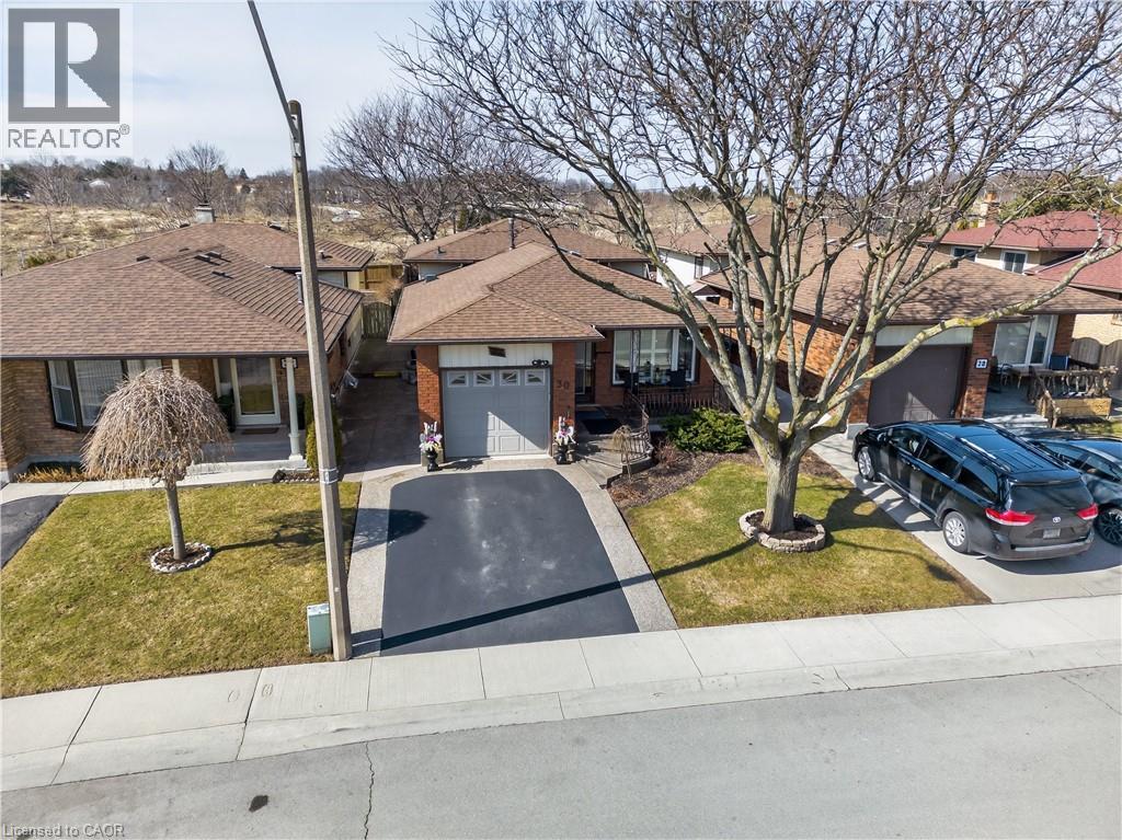 30 Basin Crescent, Hamilton, Ontario  L8T 4W8 - Photo 36 - 40815104