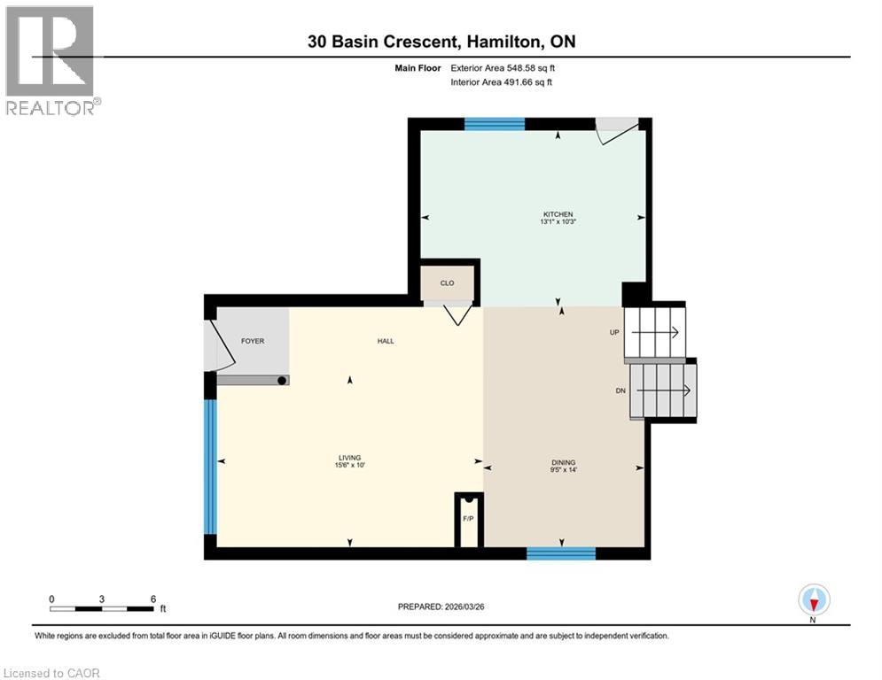 30 Basin Crescent, Hamilton, Ontario  L8T 4W8 - Photo 39 - 40815104