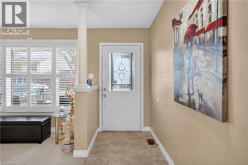 30 Basin Crescent, Hamilton, Ontario  L8T 4W8 - Photo 5 - 40815104