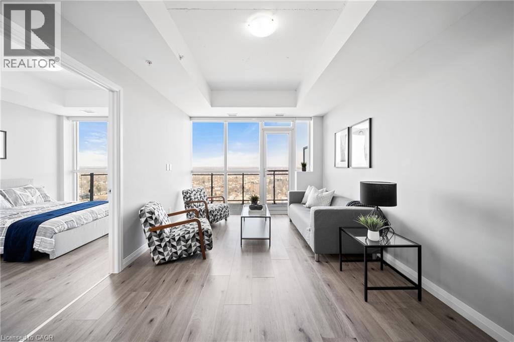 60 Charles Street W Unit# 2712, Kitchener, Ontario  N2G 0C9 - Photo 14 - 40814561