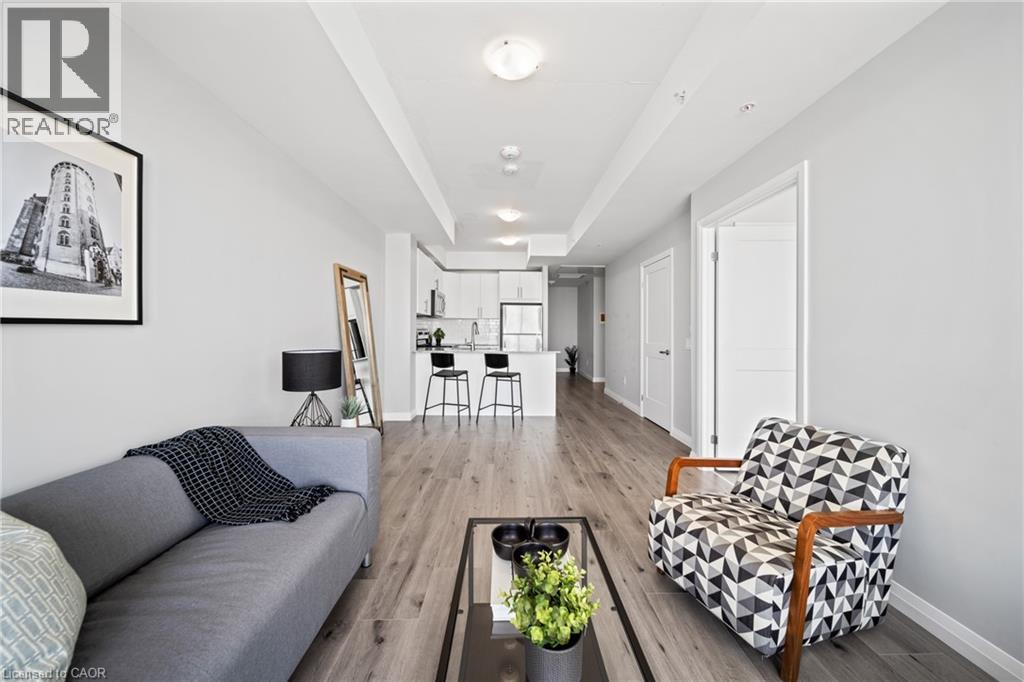 60 Charles Street W Unit# 2712, Kitchener, Ontario  N2G 0C9 - Photo 19 - 40814561