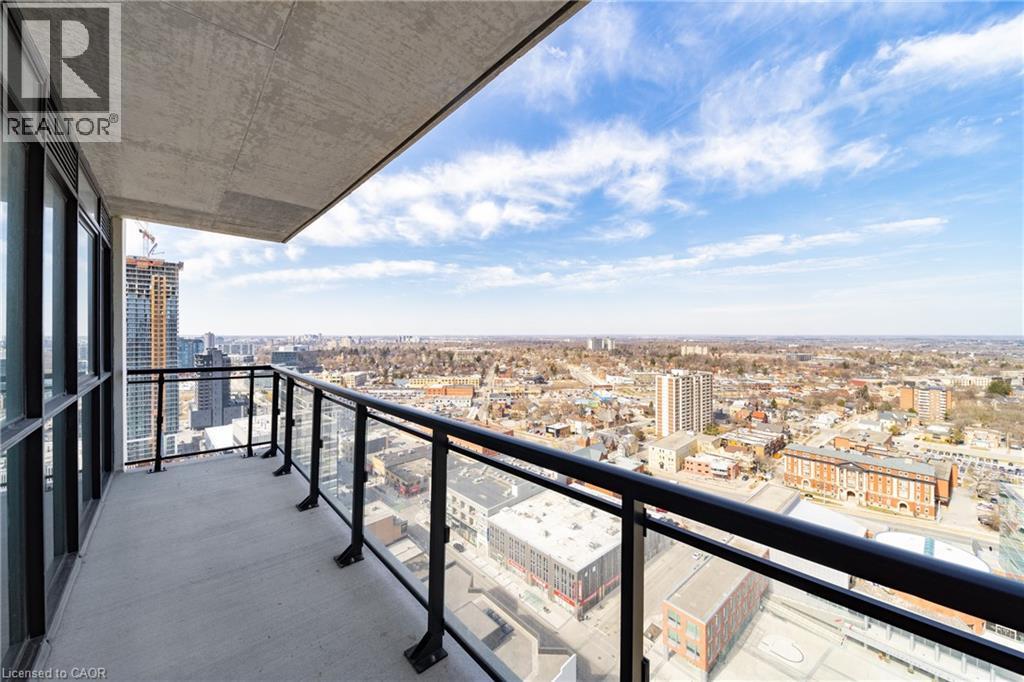 60 Charles Street W Unit# 2712, Kitchener, Ontario  N2G 0C9 - Photo 22 - 40814561