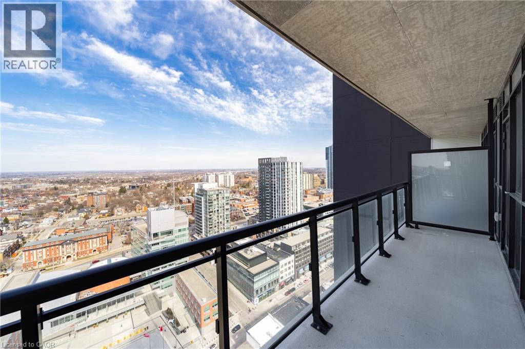 60 Charles Street W Unit# 2712, Kitchener, Ontario  N2G 0C9 - Photo 24 - 40814561