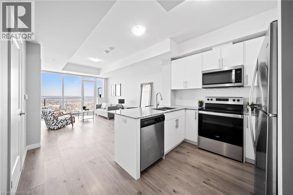 60 Charles Street W Unit# 2712, Kitchener, Ontario  N2G 0C9 - Photo 8 - 40814561