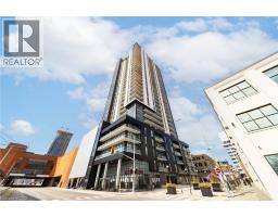 60 CHARLES Street W Unit# 2712, kitchener, Ontario