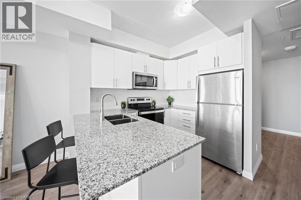 60 Charles Street W Unit# 2712, Kitchener, Ontario  N2G 0C9 - Photo 11 - 40814550