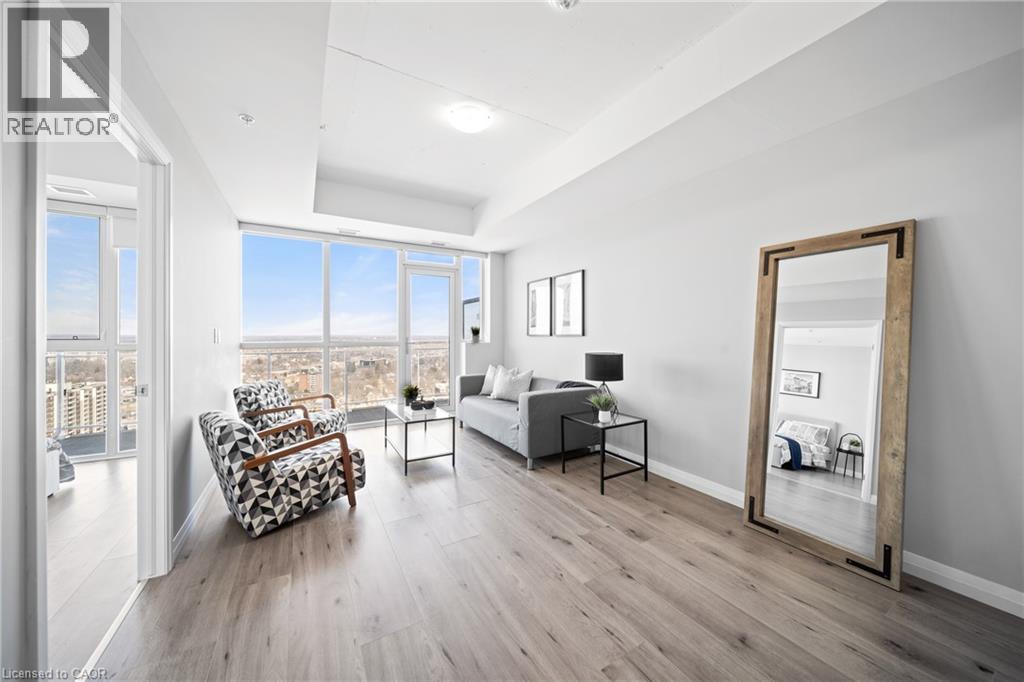 60 Charles Street W Unit# 2712, Kitchener, Ontario  N2G 0C9 - Photo 13 - 40814550