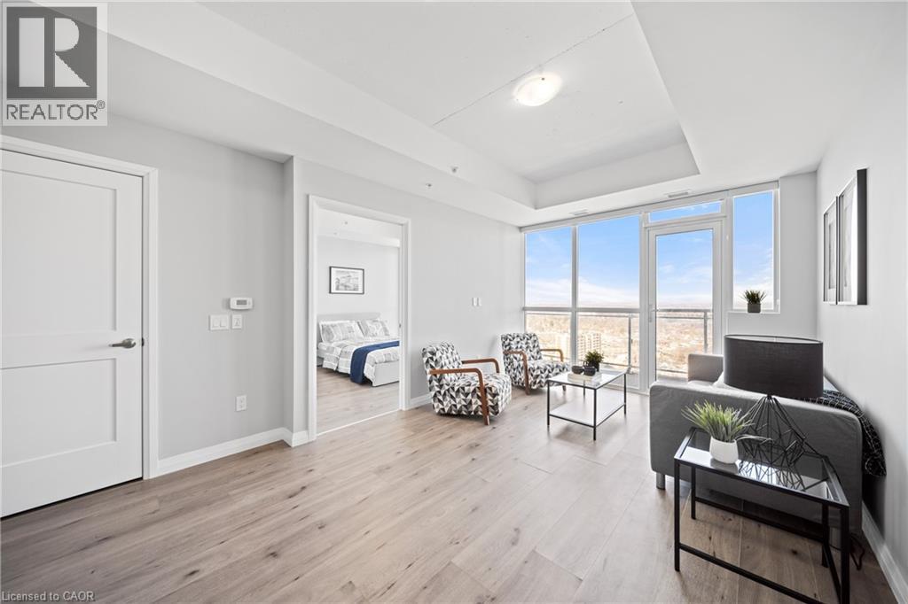 60 Charles Street W Unit# 2712, Kitchener, Ontario  N2G 0C9 - Photo 15 - 40814550