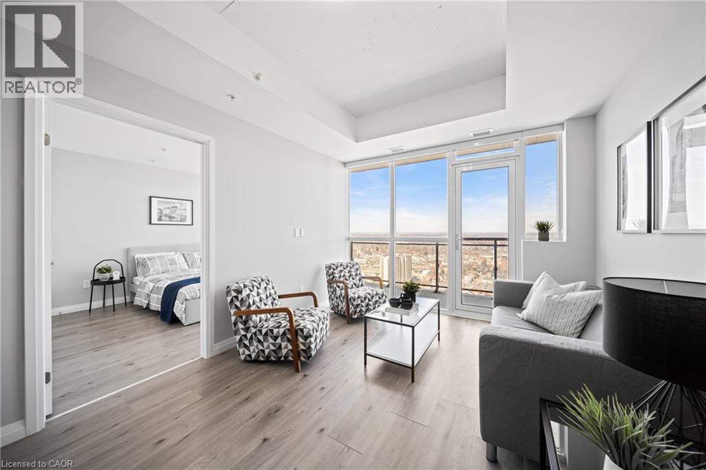 60 Charles Street W Unit# 2712, Kitchener, Ontario  N2G 0C9 - Photo 16 - 40814550