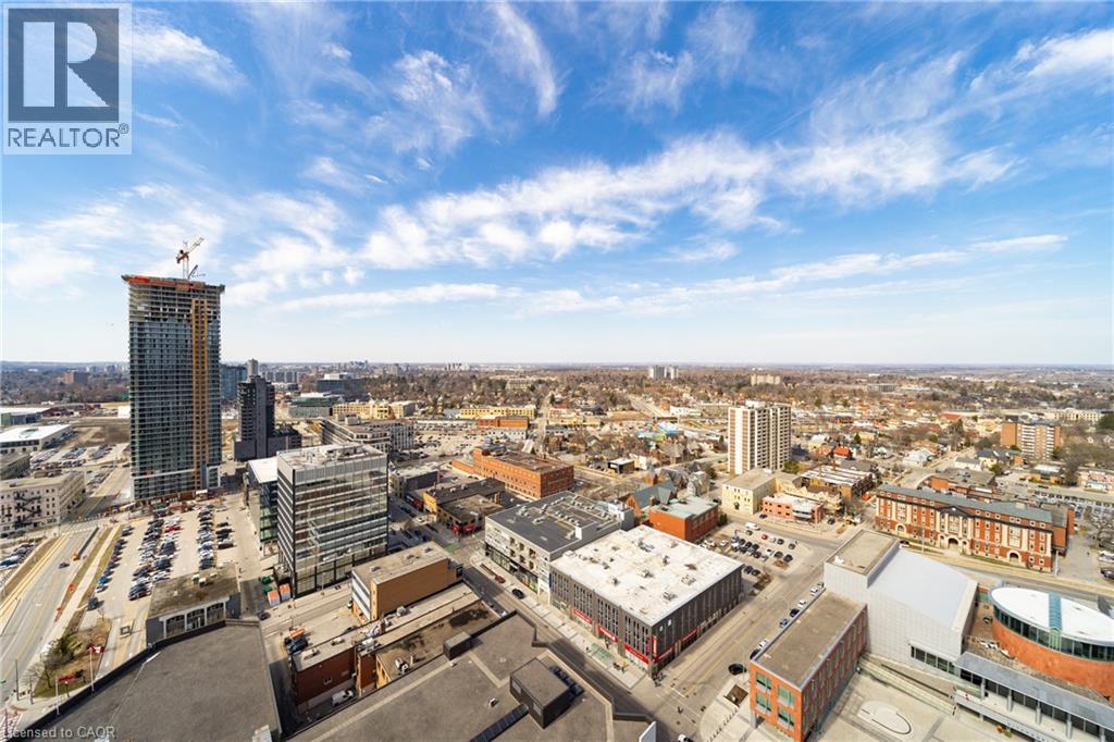 60 Charles Street W Unit# 2712, Kitchener, Ontario  N2G 0C9 - Photo 25 - 40814550