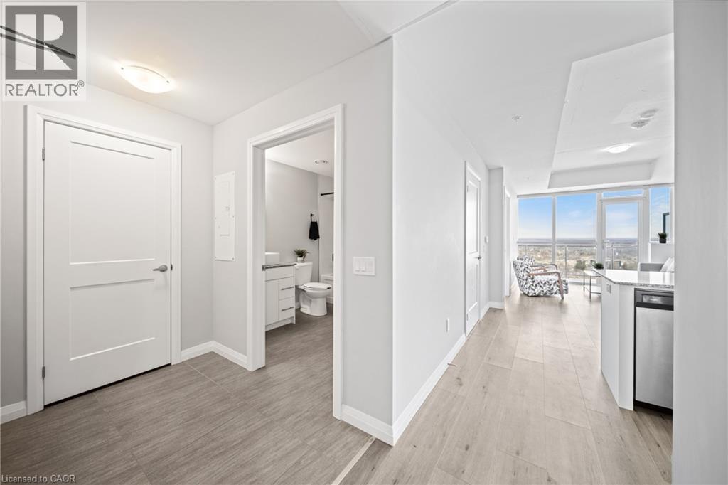 60 Charles Street W Unit# 2712, Kitchener, Ontario  N2G 0C9 - Photo 5 - 40814550