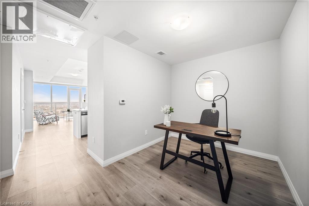 60 Charles Street W Unit# 2712, Kitchener, Ontario  N2G 0C9 - Photo 7 - 40814550