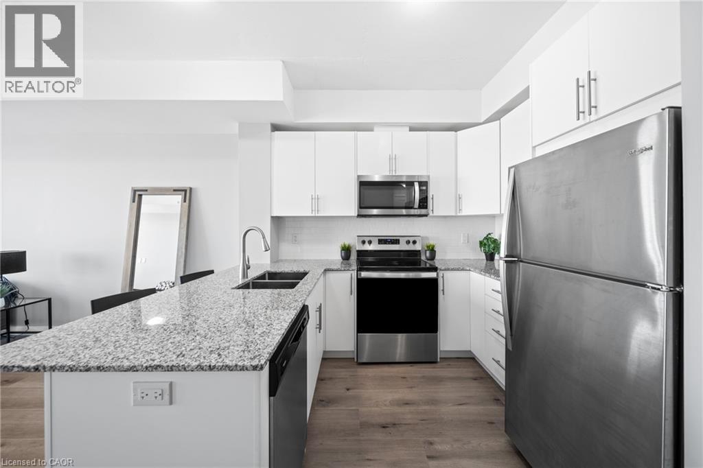 60 Charles Street W Unit# 2712, Kitchener, Ontario  N2G 0C9 - Photo 9 - 40814550